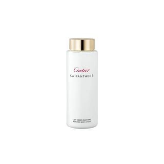 CARTIER - LA PANTHERE LAIT PARFUME