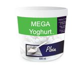 Mega Flavoured Yoghurt 250Ml