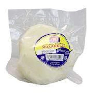 Happy Cow Mozzarella Cheese 220G