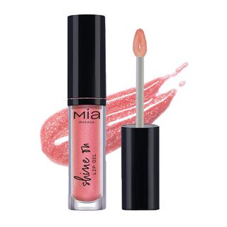 Shine On Lip Oil Euphoria - ZA399
