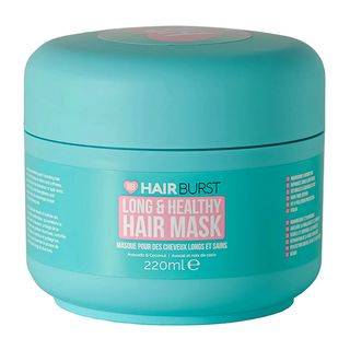 HAIRBURST - MASQUE POUR LES CHEVEUX LONGS ET SAINS 220 ML