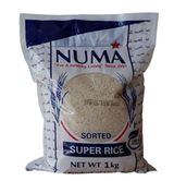 Numa Super Rice 1Kg