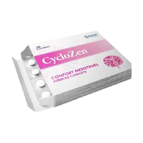 Serviettes & Cyclozen