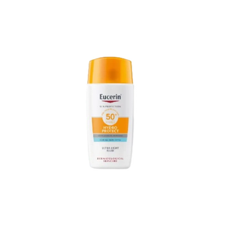 EUCERIN HYDRO PROTECT SPF50+ ULTRA-LIGHT FLUID 50ML