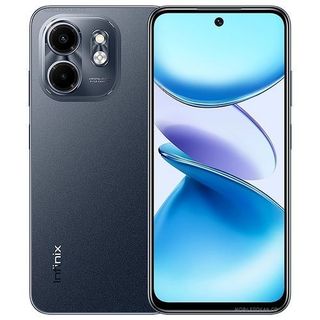 Infinix smart 9HD 64+3