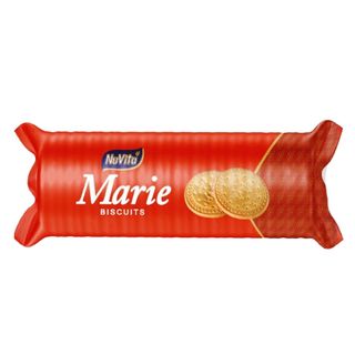 Nuvita Marie Biscuit 200Gm
