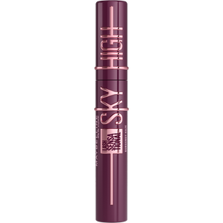 Maybelline Mascara Sky High - Burgundy Haze