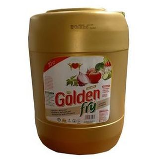 Golden Fry 10 Ltr