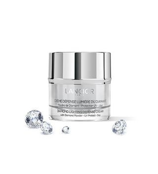 Lancior Crème De Jour Défense Lumière Du Diamant50ml