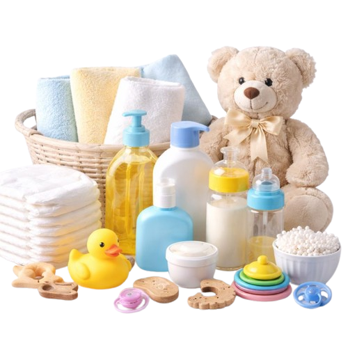 Univers Des Bébés