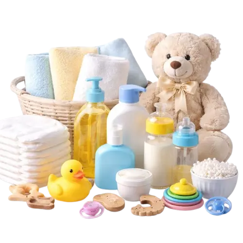 Univers Des Bébés