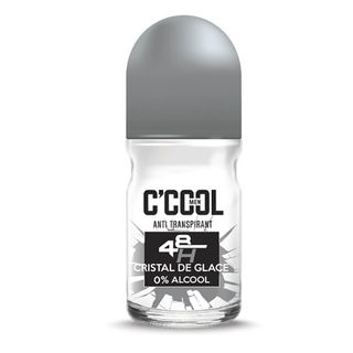 Roll-On C'Cool 50Ml Colis Mix