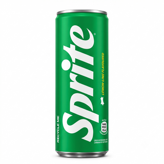 Sprite Can 33cl