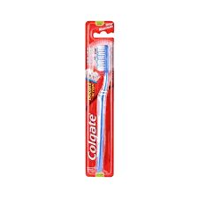 Colgate Toothbrush Double Action Medium