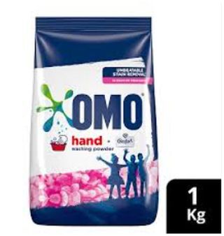Omo Hand + Extra Fresh 1Kg