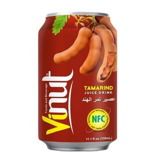 Jus Tamarind Canette 33Cl Vinut