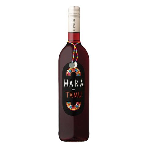 Mara Tamu Red Wine 750Ml