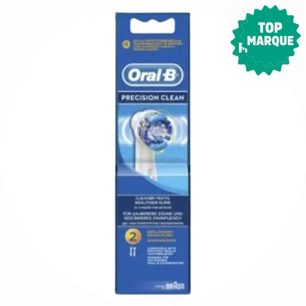 Brosses à dents, Fils & Brosettes