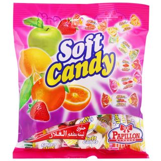 Bonbon 150g Soft Candy Up - 031