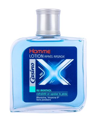 Lotion Ap Ras Menthol 100Ml Co     