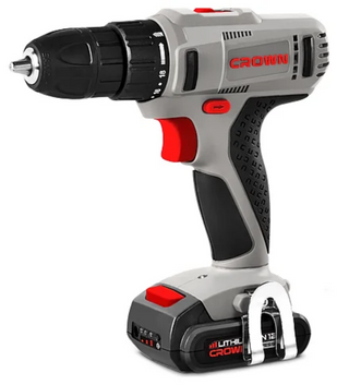 Visseuse Perceuse Sans Fil 12V 0.8-10Mm Li-Ion Ct21052Lh-1.5 Bmc-101751