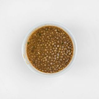 Lentilles À La Marocaine By K&Co