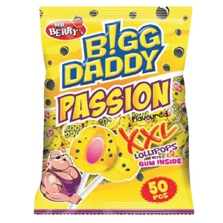 Big Daddy Sweets *50Pcs