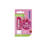 Baume à Lèvres Cherry Shine Cerise 4,8g - LABELLO