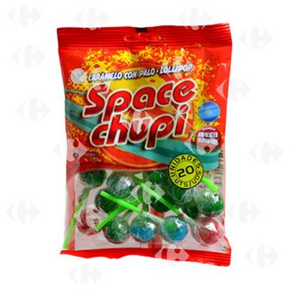 Space Chupi Crème 190g