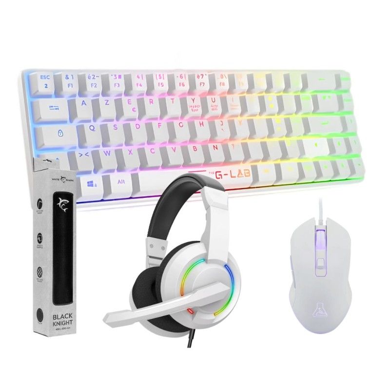 Périphériques Gaming