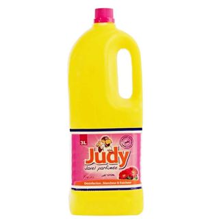 Eau De Javel Fleurs Judy 3L