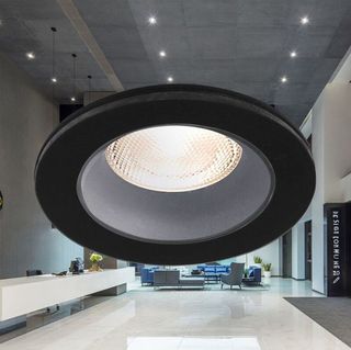 Spot Mr16 Plast Valentino Nr-Chr-120466