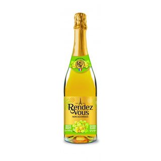 Rendezvous White Grape 750Ml