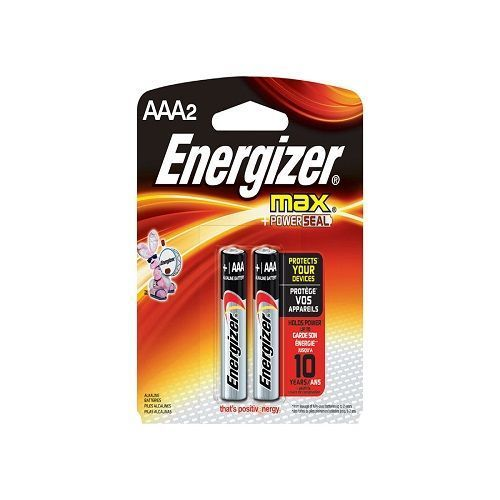 Energizer 2 Aaa