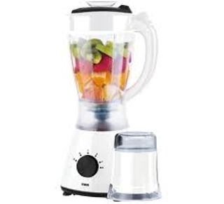 MIKA White Blender Jug MBLR302/WB