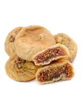 DOM MOUJA FIGUES SECHEES BLANCHES 500G