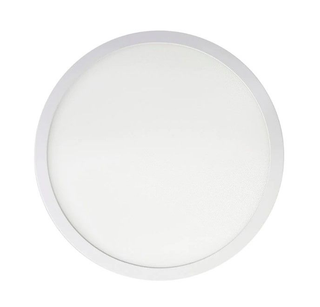 Panel Led 09W6K Rd Ajust Turano Eco-119716
