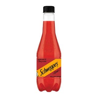 Schweppes Chapman 40cl