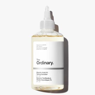 The Ordinary Glycolic Acid 7% Exfoliating Toner 240Ml