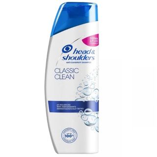 Shampoing Classiq H&S 400Ml               