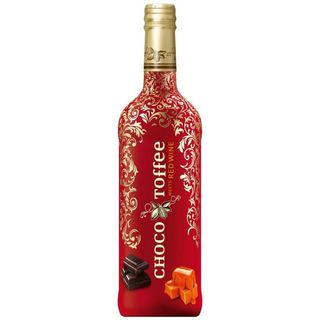 Choco Toffee Sweet Red Wine 750ml