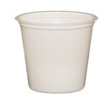 White Short Glasses 50ml, 40-Pack