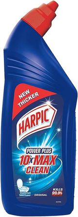 Harpic power plus original 1l