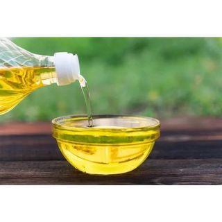 Cooking oil half(6000) kg(12000)