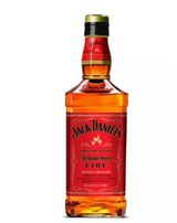 Jack Daniels Tennessee 70Cl