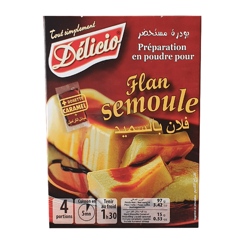 Farines, Sucres et Préparations pâtisserie