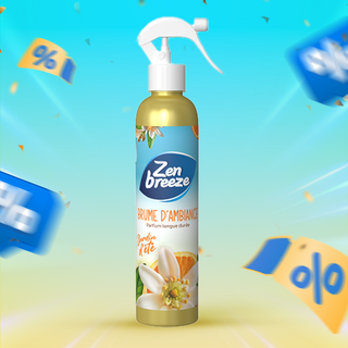 Offre Deso Aero Jardin Ete 400Ml Zen - 100717278