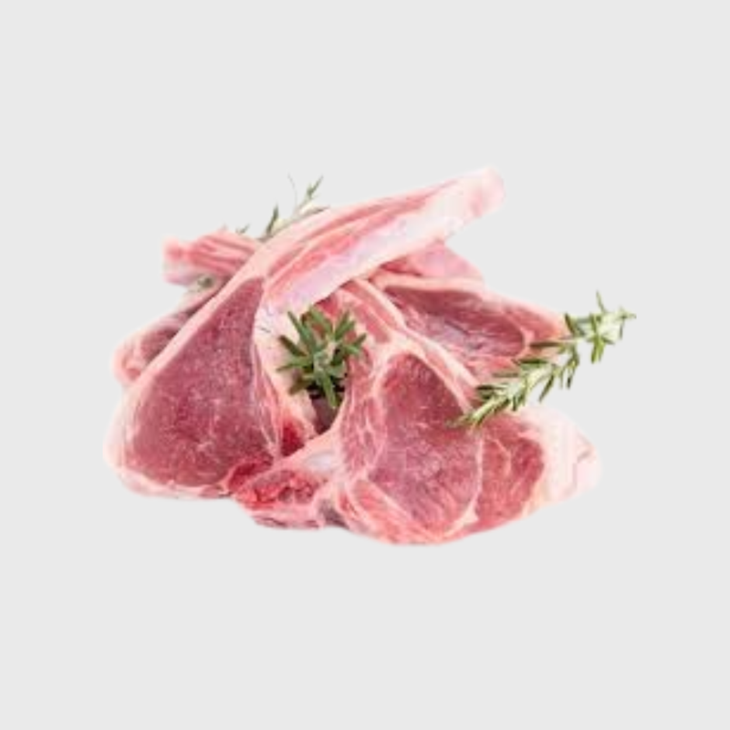 Goat & Mutton Products