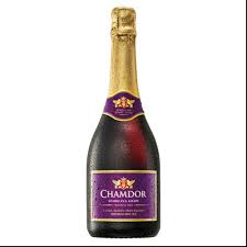 Chamdor Red Wine