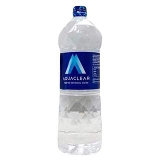 Aquaclear Water Bottle 1.5L